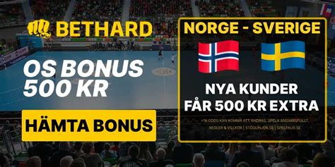 odds norge